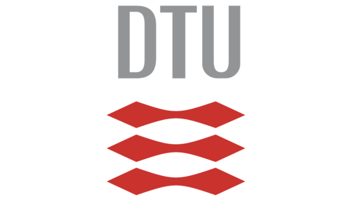DTU logo