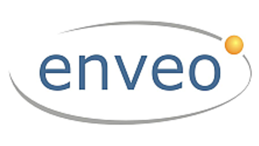 Enveo logo