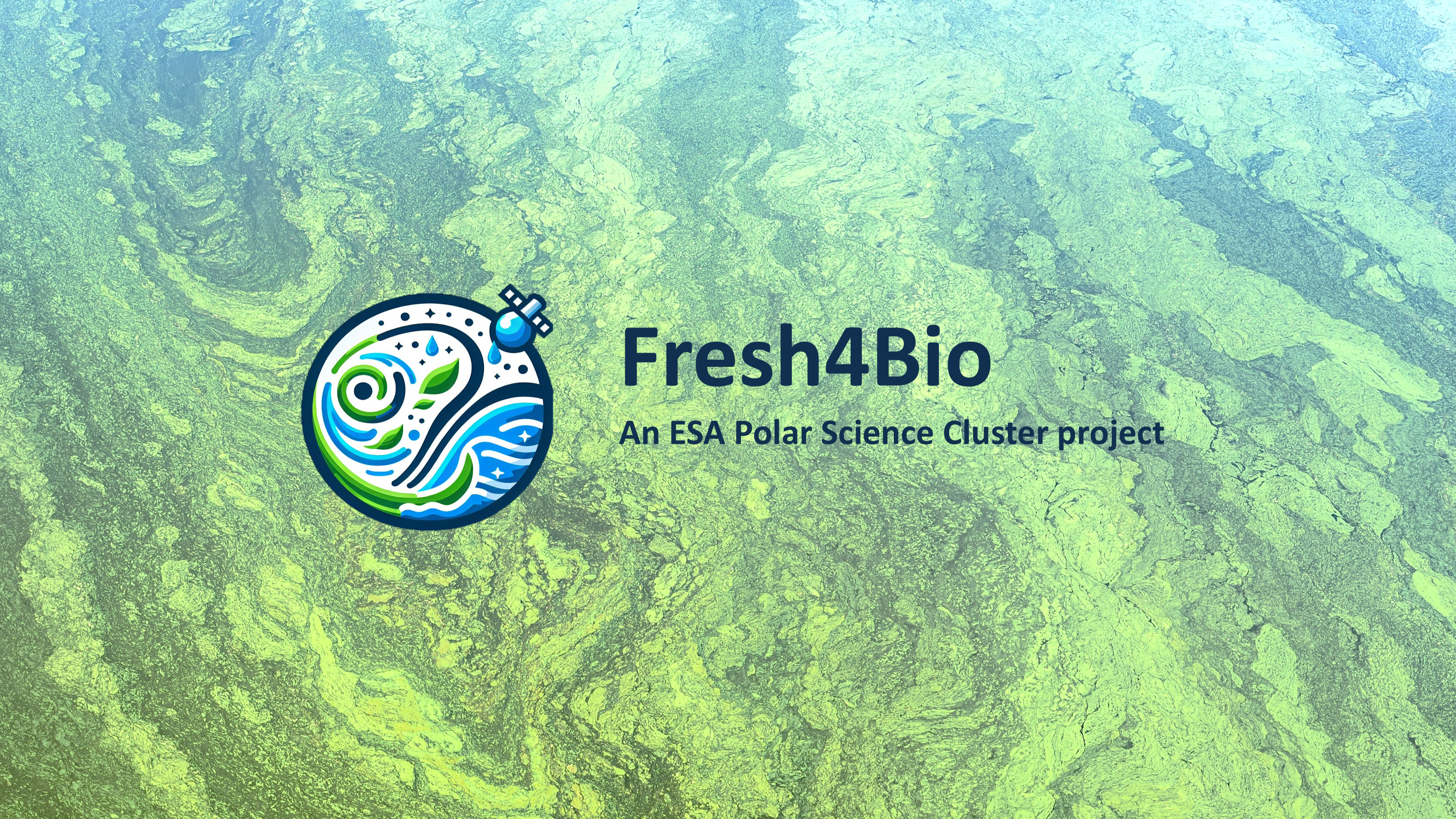 Fresh4Bio logo