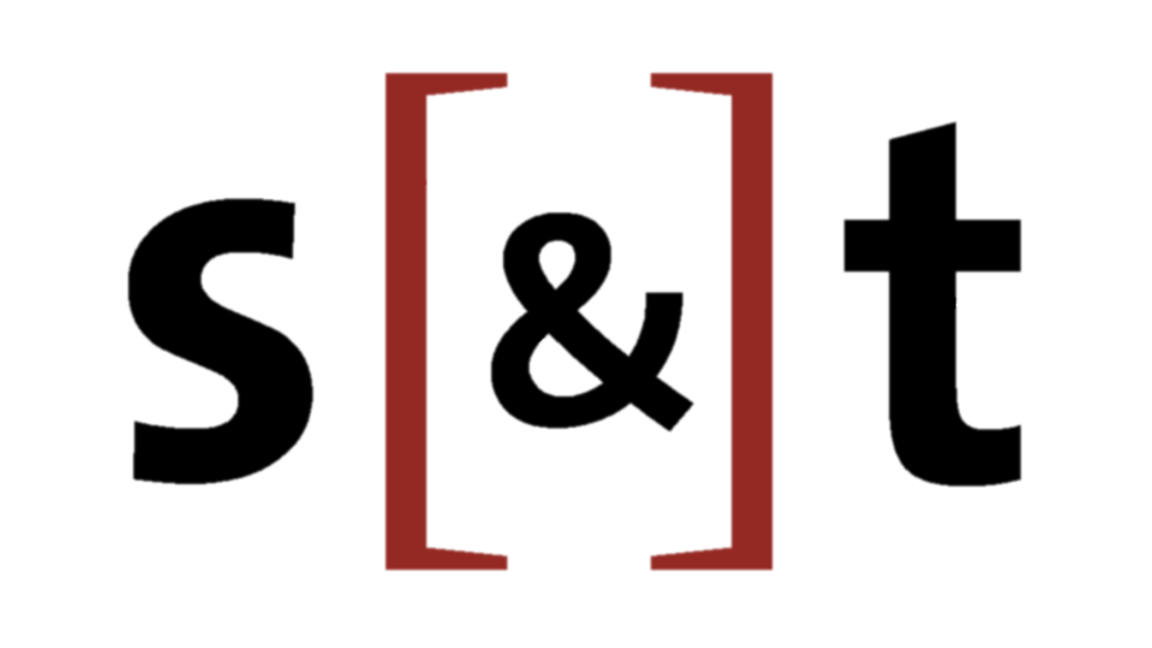S&T logo